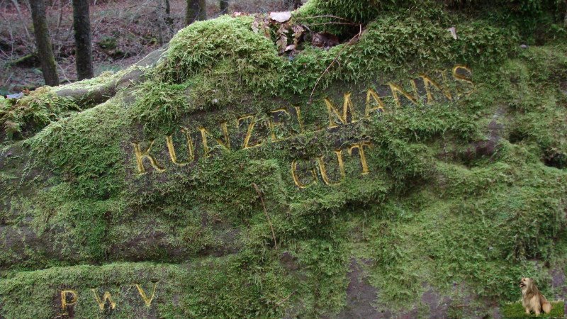 Ritterstein Nr. 039-1 Kunzelmannsgut.JPG - Ritterstein Nr.39 Kunzelmannsgut